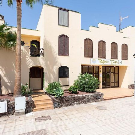 Gite Perle D'Opale Costa Del Silencio Exterior foto